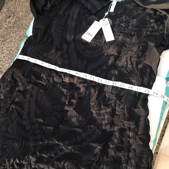 NWT PILYQ Swim Cover Up - Picture 10 of 14